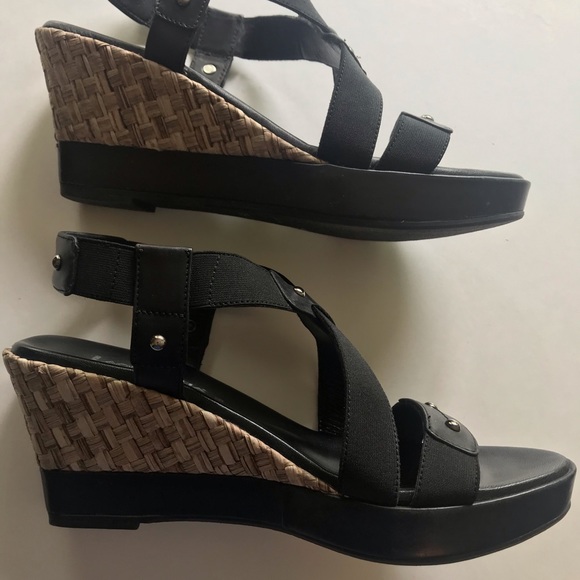 Sandals by Aquatalia by Marvin K (Made in Italy) - Picture 3 of 13